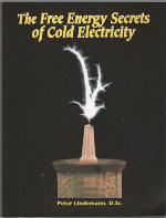 Los Secretos de la Energía Libre y la Electricidad Fría