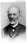 Albrecht Von Herzeele