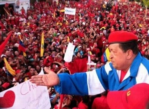 El populismo de Chávez, es una arma de "modernización" sutil.