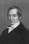 Joseph Louis Gay-Lussac.