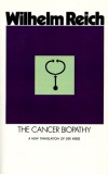 Wilhelm Reich y el descubrimiento del orgón. Tercera Parte. Del descubrimiento de los Biones a la energía orgónica Biopatia-cancer-libro